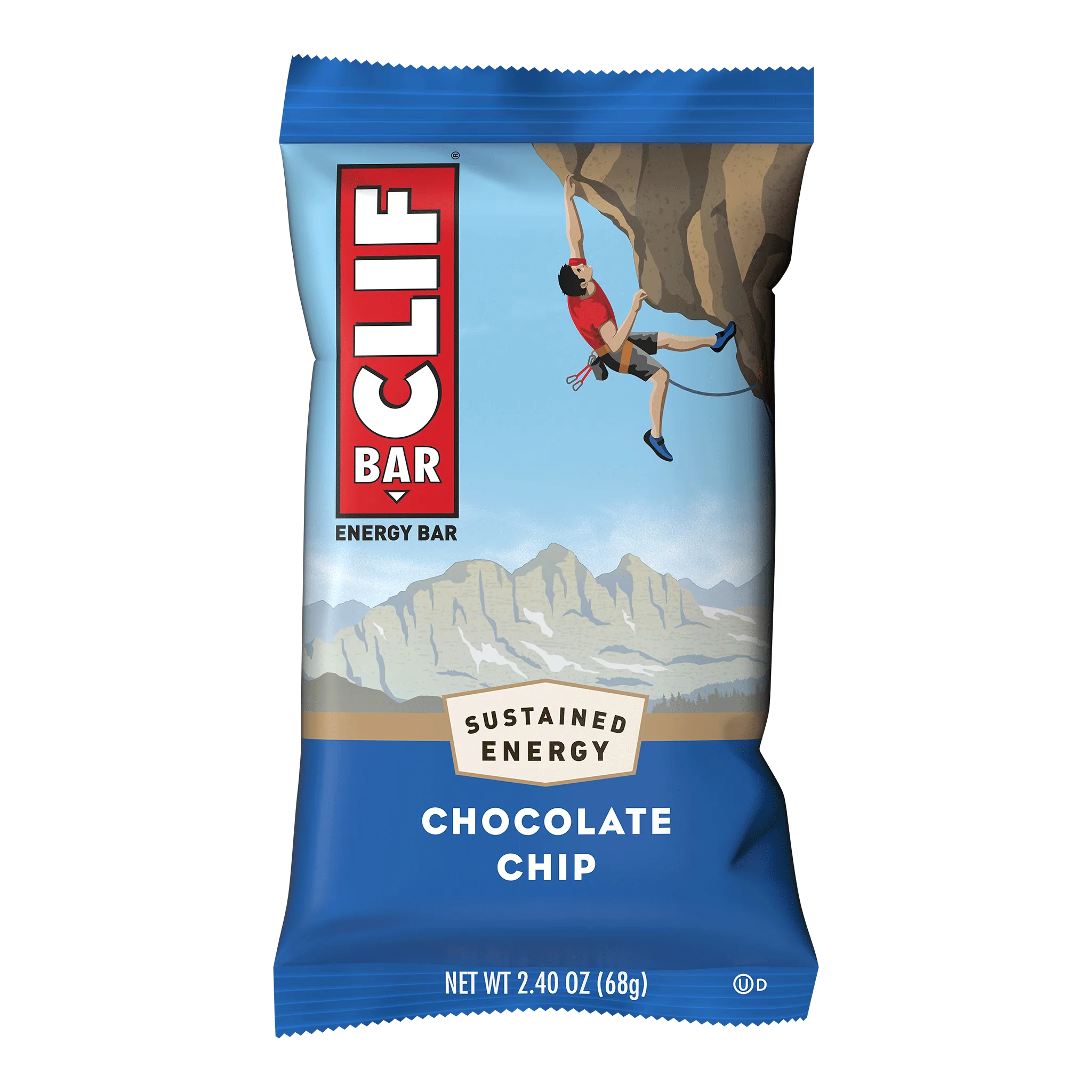 Clif Bar Chocolate Chip